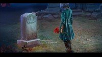 Screenshot №2: Химеры 5: Метка Смерти