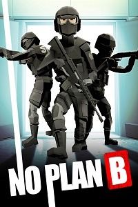 No Plan B